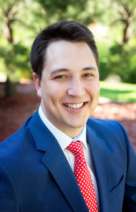 Gabe Walker, CFA